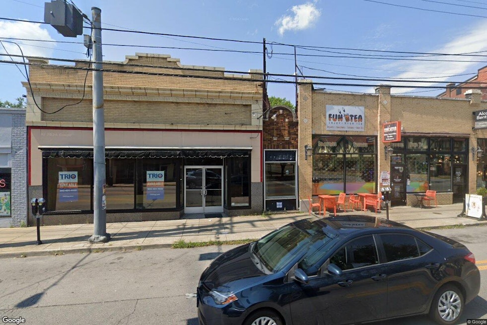 Former Guitar Emporium Site Sells for $742K, New Owner Plans Overhaul