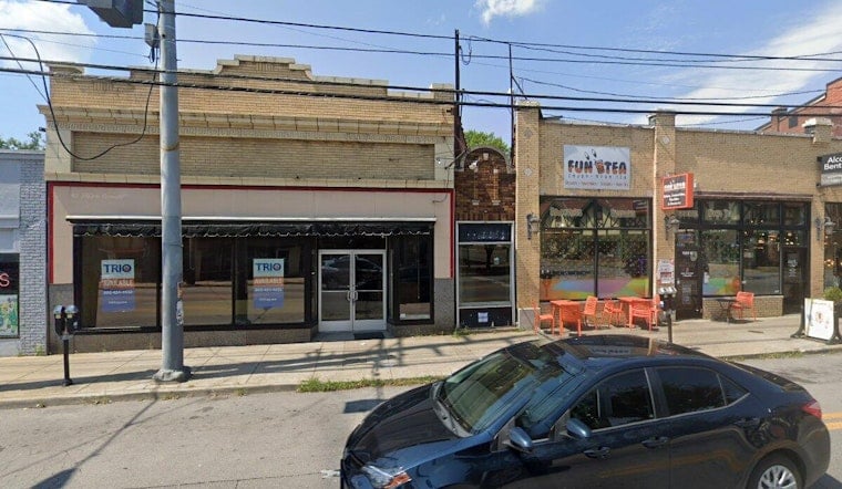 Former Guitar Emporium Site Sells for $742K, New Owner Plans Overhaul