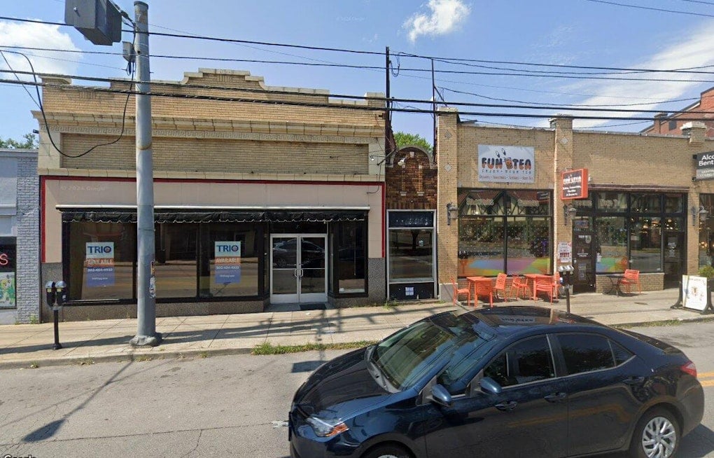 Former Guitar Emporium Site Sells for $742K, New Owner Plans Overhaul