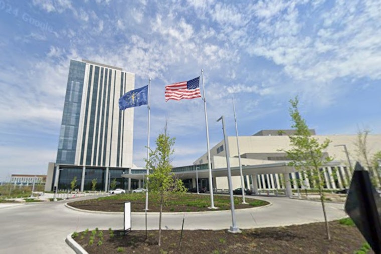 Former IPS Fight Club Teacher Plea Hearing In Indianapolis