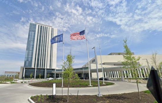 Former IPS Fight Club Teacher Plea Hearing In Indianapolis