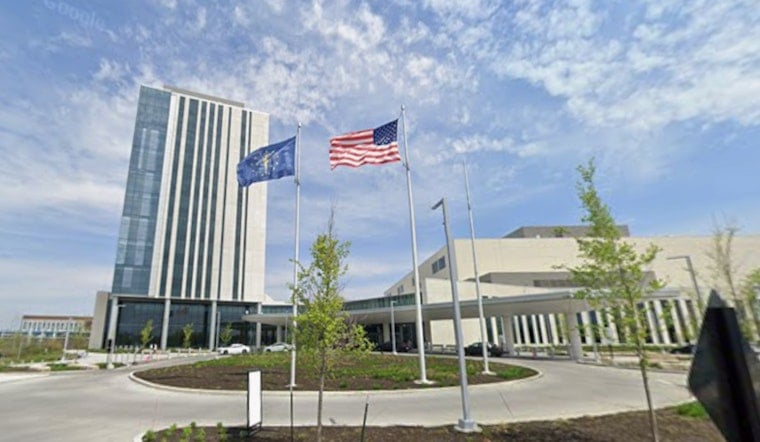 Former IPS Fight Club Teacher Plea Hearing In Indianapolis