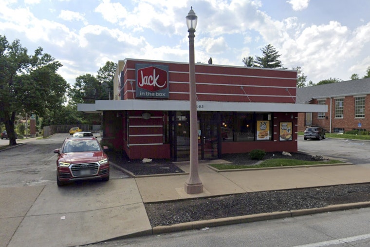 Former Jack in the Box Worker Admits Firing on Customer in South Grand Shootout