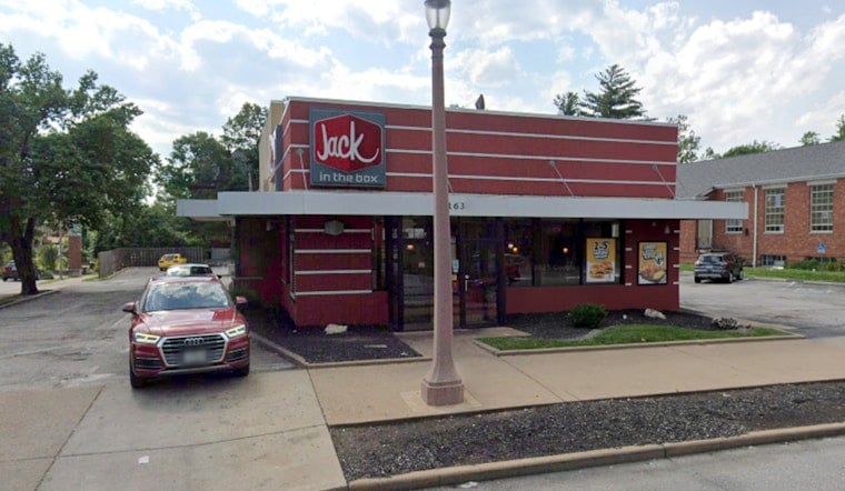 Former Jack in the Box Worker Admits Firing on Customer in South Grand Shootout