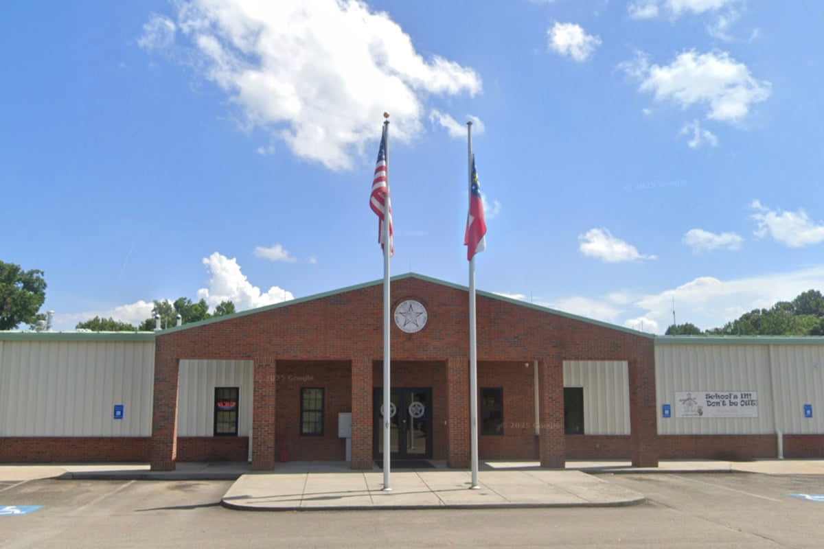 Former Jasper Officer Charged With Entering Man's Home, Detaining Him