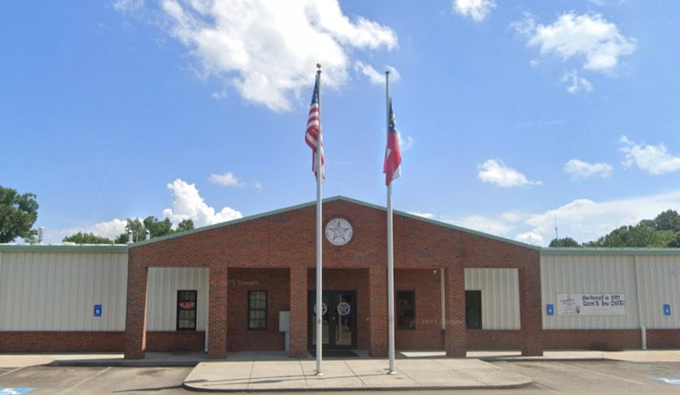 Former Jasper Officer Charged With Entering Man's Home, Detaining Him