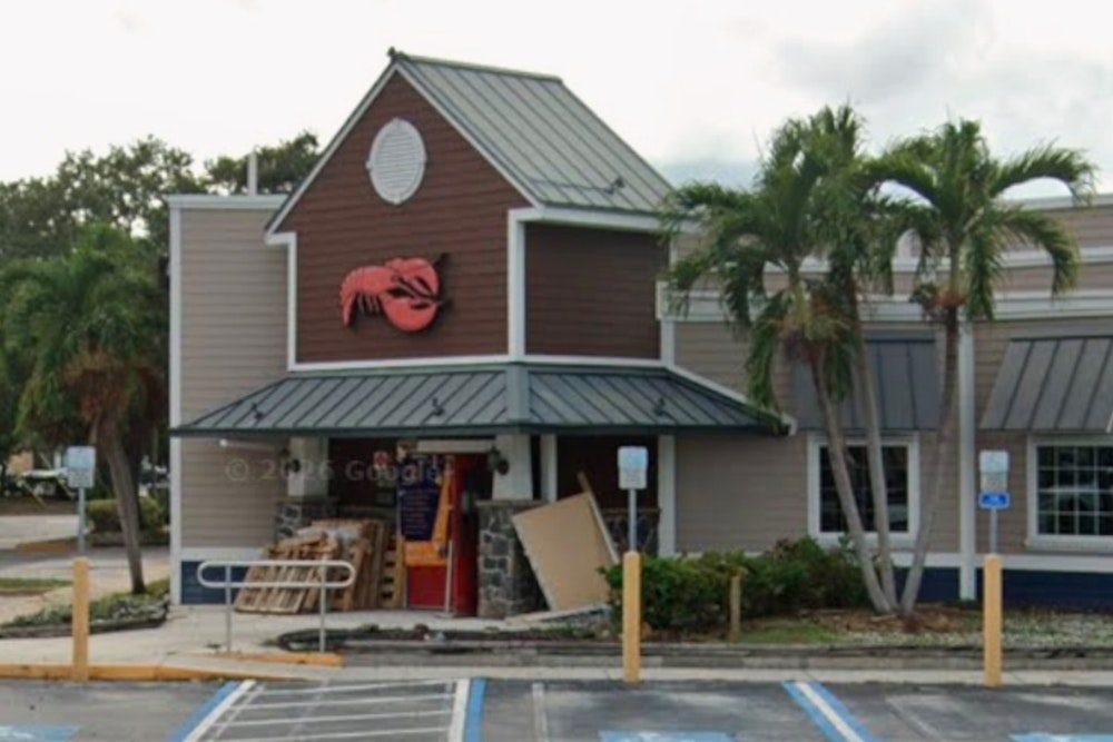 Former Jensen Beach Red Lobster Reborn as All-You-Can-Eat Sushi and Hotpot Spot