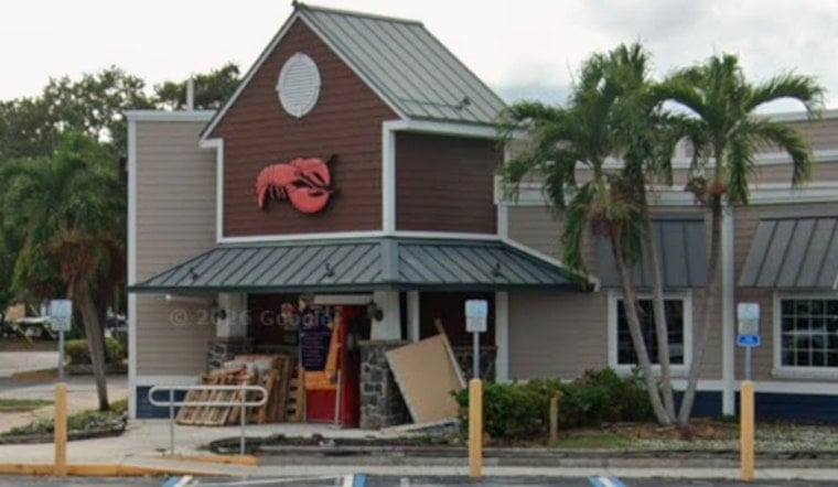 Former Jensen Beach Red Lobster Reborn as All-You-Can-Eat Sushi and Hotpot Spot