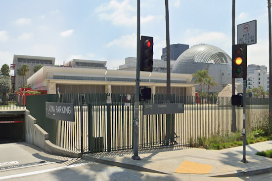 Former LACMA Curator Sues Museum, Says It Sat on Data Breach for a Year