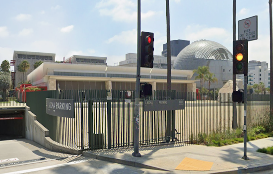 Former LACMA Curator Sues Museum, Says It Sat on Data Breach for a Year