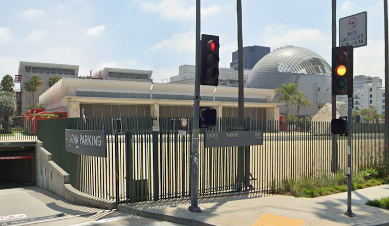 Former LACMA Curator Sues Museum, Says It Sat on Data Breach for a Year