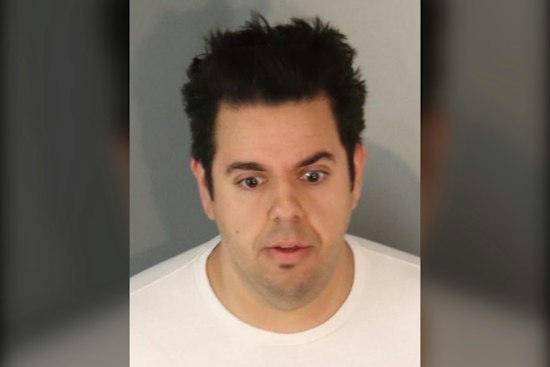 Former Lake Elsinore Custodian Pleads Guilty to Molesting Two Girls