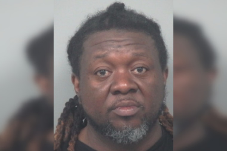 Former Lilburn Child Therapist Convicted Of Sexually Assaulting Teen