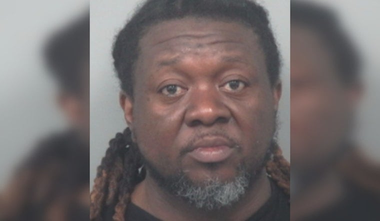 Former Lilburn Child Therapist Convicted Of Sexually Assaulting Teen