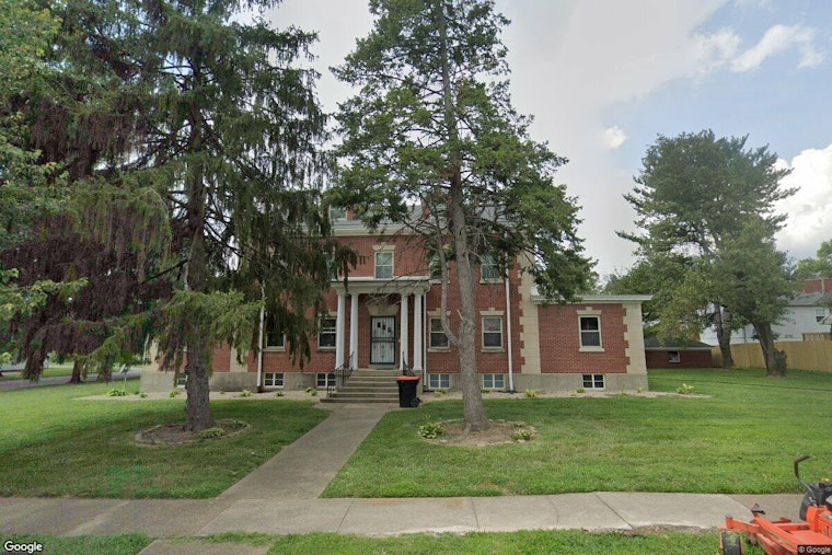 Former Louisville Brothel Reborn as Refuge for Trafficking Survivors