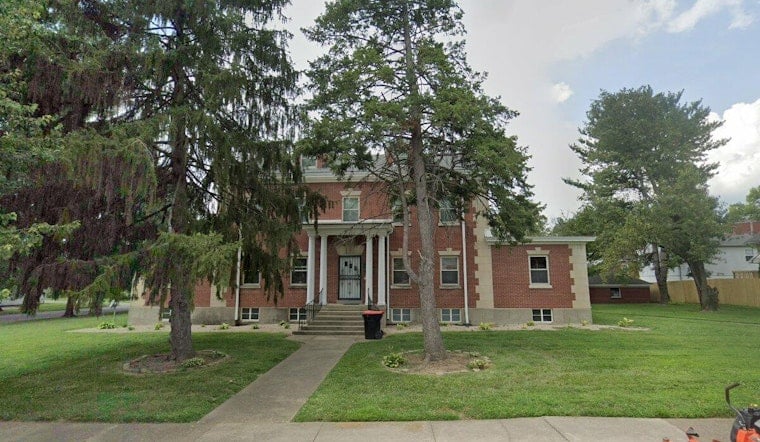 Former Louisville Brothel Reborn as Refuge for Trafficking Survivors