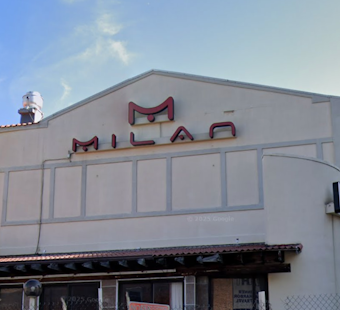 Former Milan Restaurant Site in Baltimore Heads to Auction