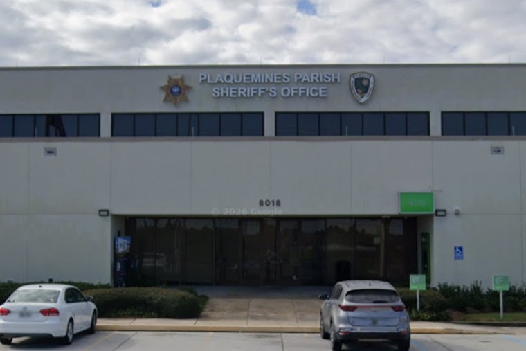 Former Plaquemines Sheriff’s Employee Arrested On Six Molestation Counts