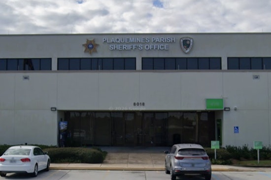 Former Plaquemines Sheriff’s Employee Arrested On Six Molestation Counts