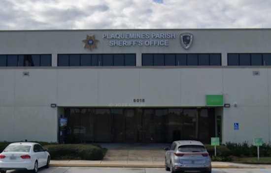 Former Plaquemines Sheriff’s Employee Arrested On Six Molestation Counts