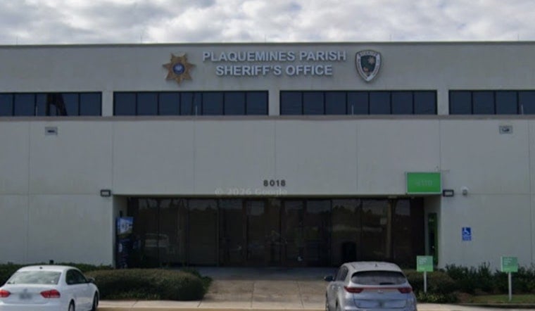 Former Plaquemines Sheriff’s Employee Arrested On Six Molestation Counts