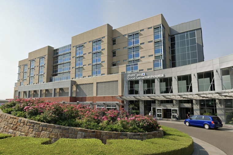 Former Puyallup Nurse Sues MultiCare, Says Hospital Skipped Wages and Breaks