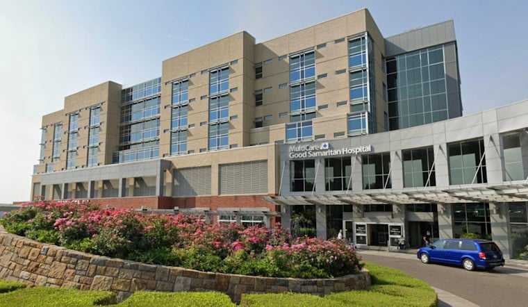 Former Puyallup Nurse Sues MultiCare, Says Hospital Skipped Wages and Breaks