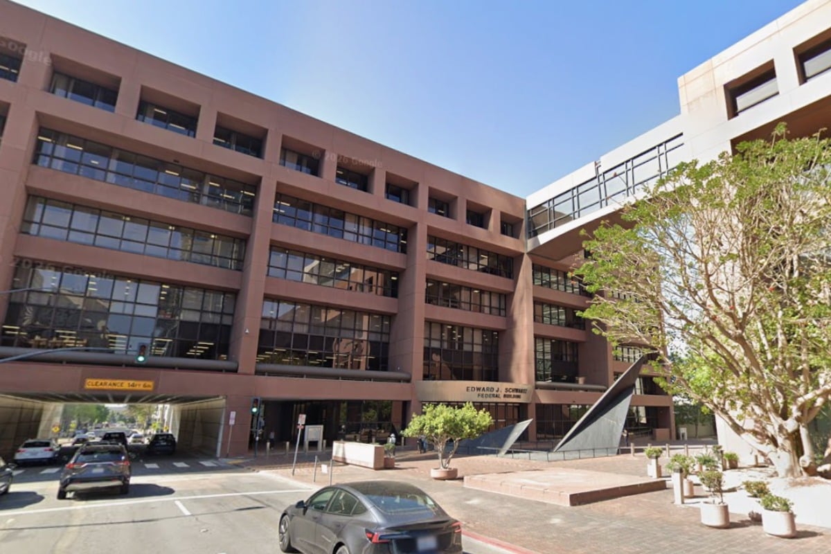 Former San Diego Acting U.S. Attorney Andrew Haden Found Dead at Federal Building