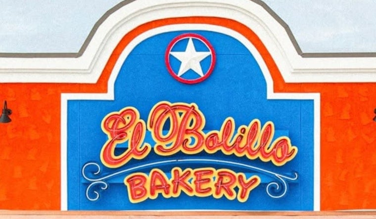 Former Strip Club Site Rises Again as El Bolillo Bakery Nears San Antonio Debut