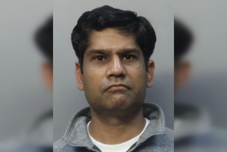 Former UM Urology Chief Accused Of Sexually Battering Medical Students, Flies Back From Dubai