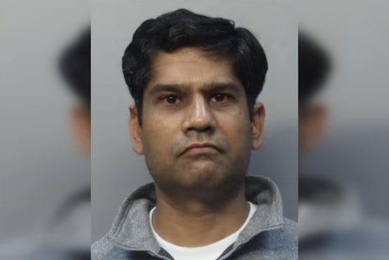Former UM Urology Chief Accused Of Sexually Battering Medical Students, Flies Back From Dubai