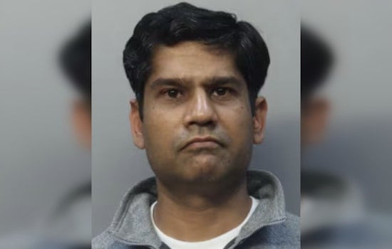Former UM Urology Chief Accused Of Sexually Battering Medical Students, Flies Back From Dubai