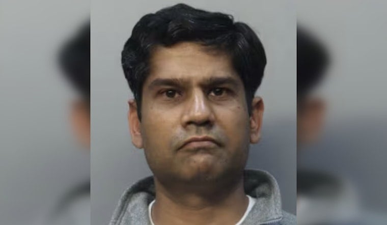 Former UM Urology Chief Accused Of Sexually Battering Medical Students, Flies Back From Dubai