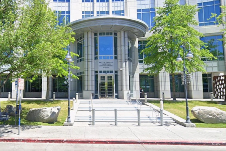 Former Washoe County Sentencing Chief Indicted Over $55K in Grant Theft