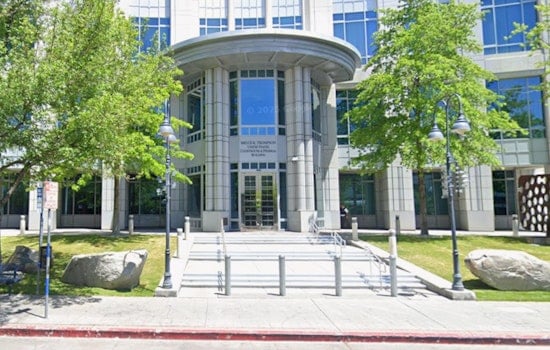 Former Washoe County Sentencing Chief Indicted Over $55K in Grant Theft