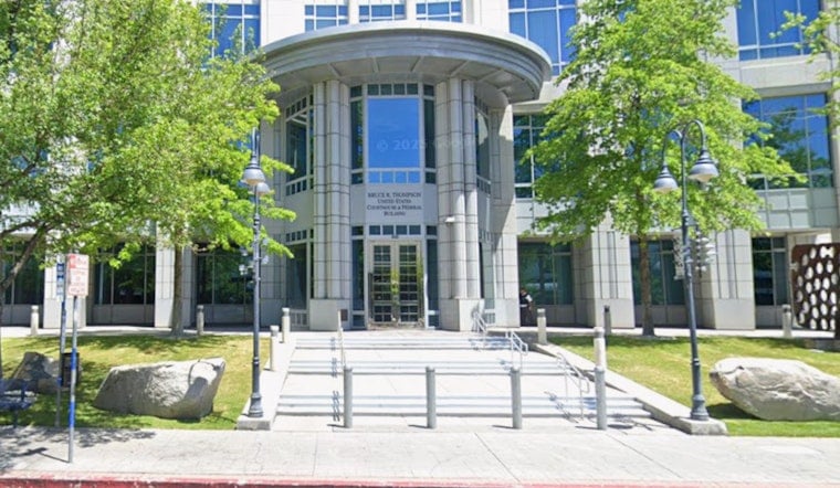 Former Washoe County Sentencing Chief Indicted Over $55K in Grant Theft