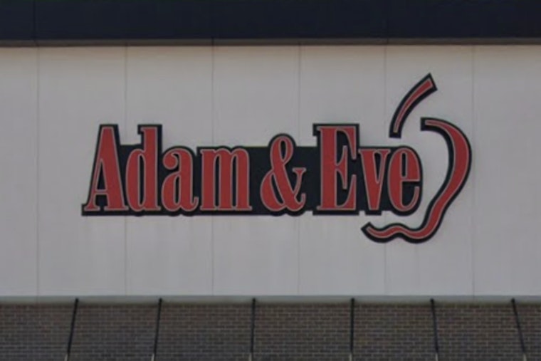 Fort Bend County Adult Store Sues, Says It's Just a Lingerie Shop
