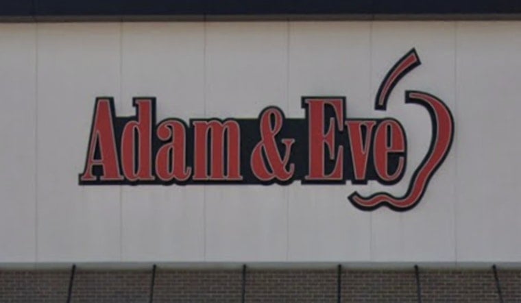 Fort Bend County Adult Store Sues, Says It's Just a Lingerie Shop