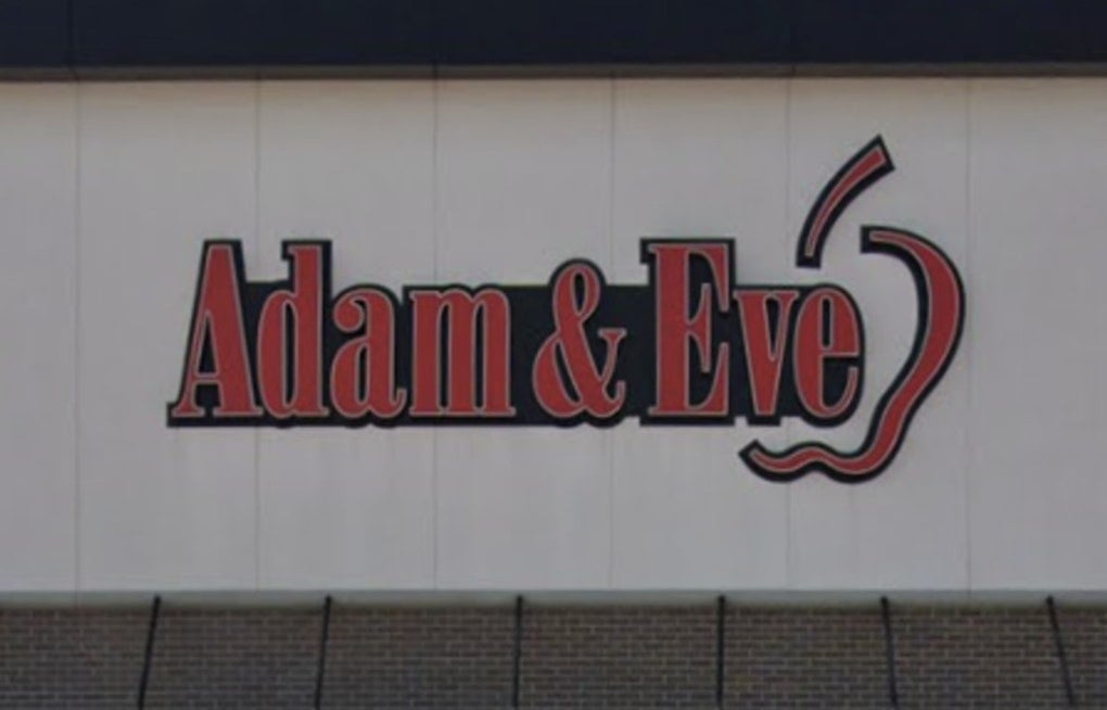 Fort Bend County Adult Store Sues, Says It's Just a Lingerie Shop
