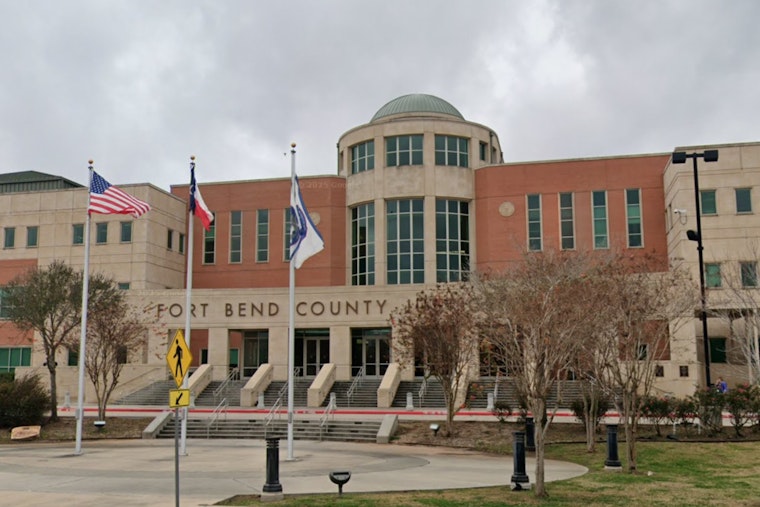 Fort Bend County Attorney Sues Four Commissioners Over Legal Department Power Grab