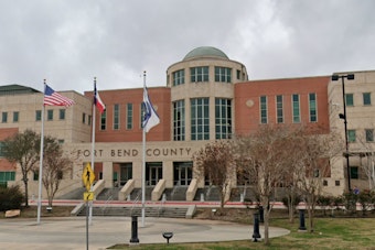 Fort Bend County Attorney Sues Four Commissioners Over Legal Department Power Grab