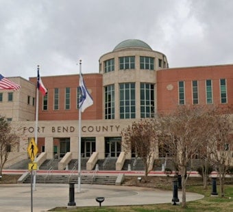 Fort Bend County Attorney Sues Four Commissioners Over Legal Department Power Grab
