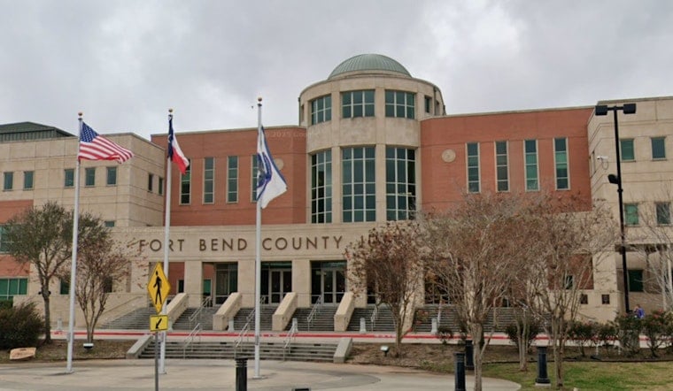 Fort Bend County Attorney Sues Four Commissioners Over Legal Department Power Grab