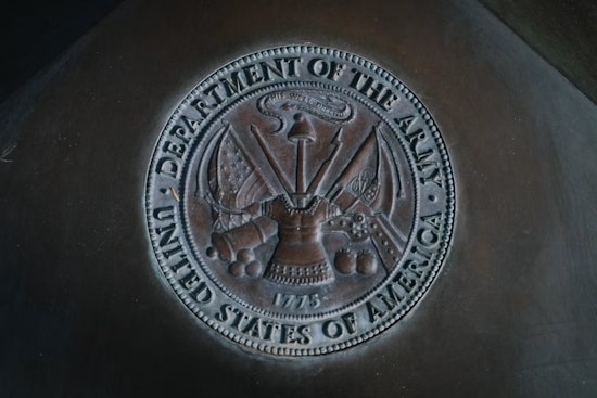 Fort Bliss Soldier Gets 6 Years for Punching Son, 3, on Neighbor's Camera