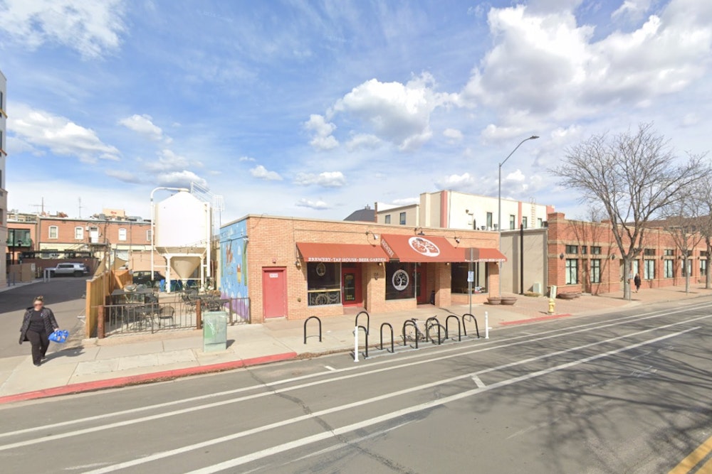 Fort Collins Brewery Pizza Nook Lands on USA Today's Best-in-America List