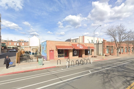 Fort Collins Brewery Pizza Nook Lands on USA Today's Best-in-America List