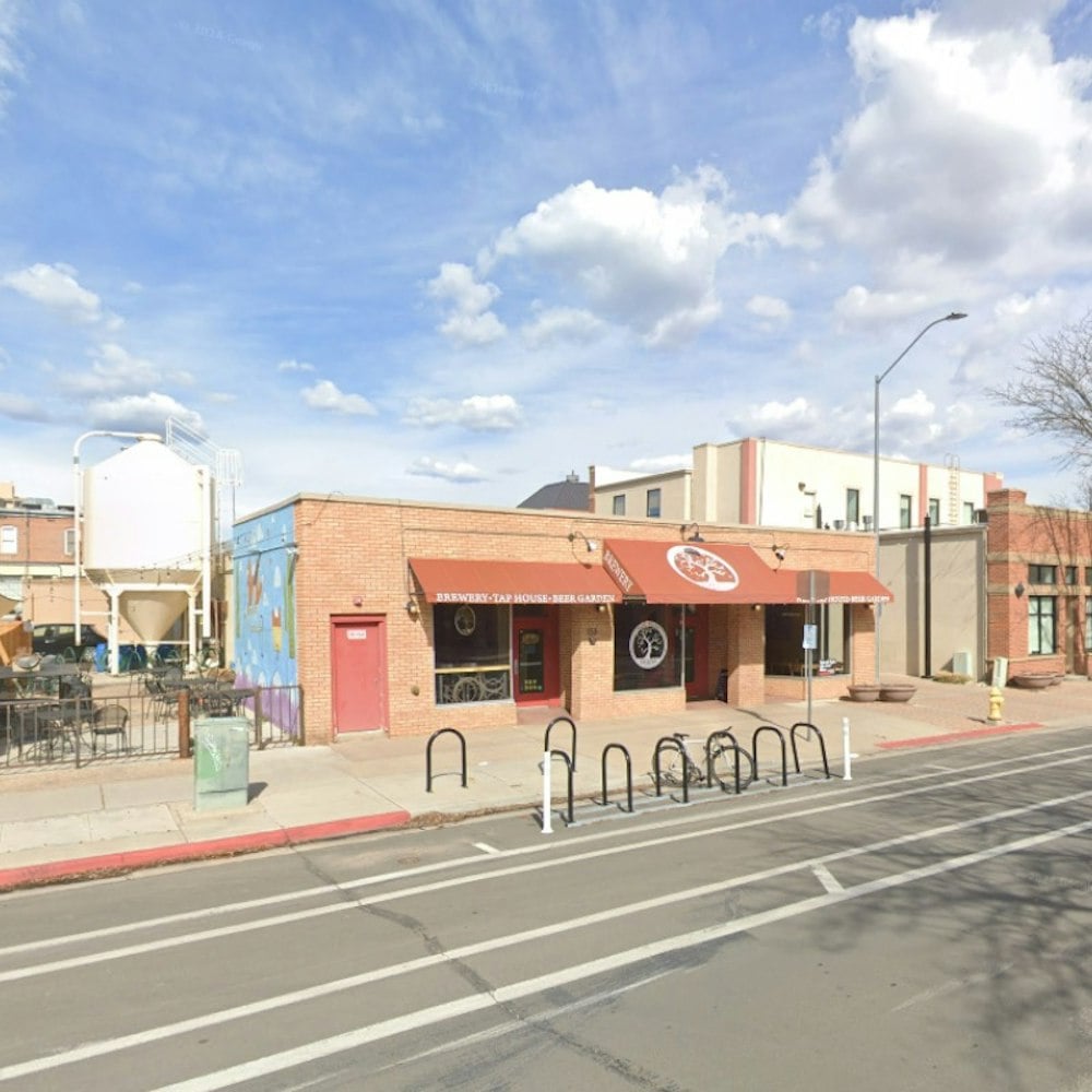 Fort Collins Brewery Pizza Nook Lands on USA Today's Best-in-America List