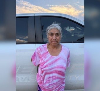 Fort Davis Mother Arrested in Death of 5-Year-Old Son Seven Months Later