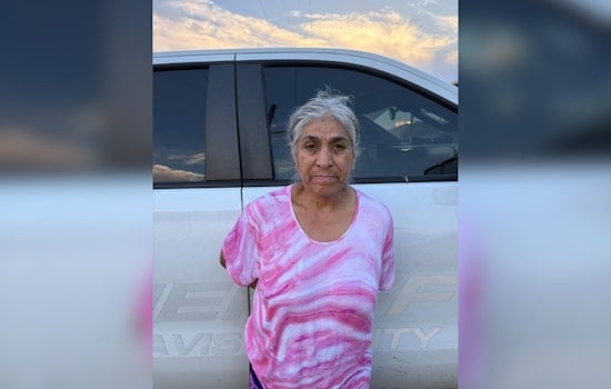 Fort Davis Mother Arrested in Death of 5-Year-Old Son Seven Months Later