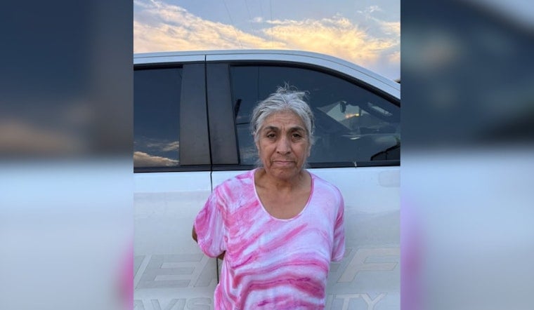 Fort Davis Mother Arrested in Death of 5-Year-Old Son Seven Months Later